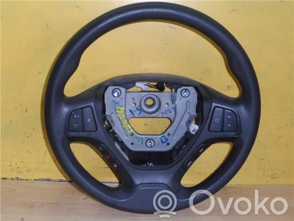 Hyundai i10 Ohjauspyörä 