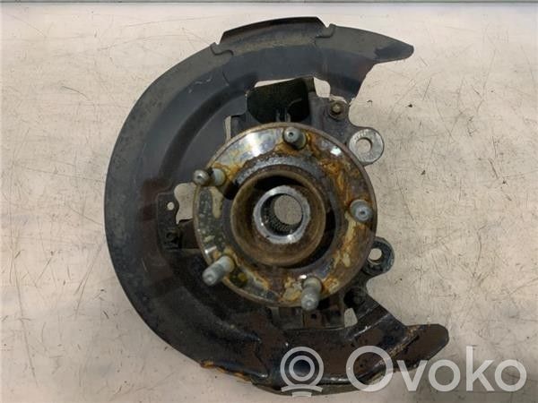Volvo C30 Fuso a snodo con mozzo ruota anteriore 