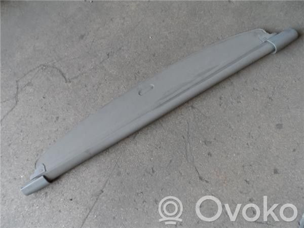 Mazda 2 Aizmugurējais pārsegs (bagāžnieks) 