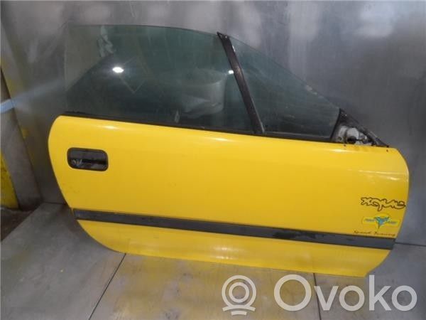 Opel Calibra Durvis 