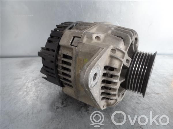 Peugeot 306 Alternador 