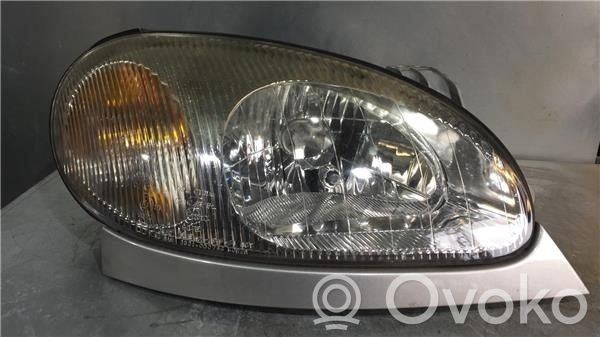 Daewoo Lanos Headlight/headlamp 