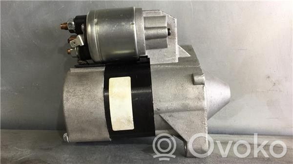 Motor de arranque   E1803C
