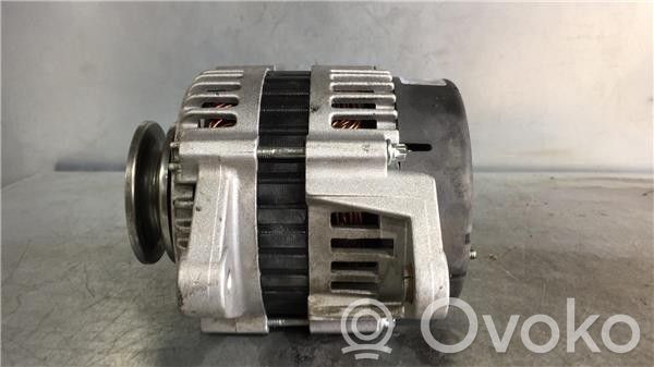 Daewoo Matiz Alternador 
