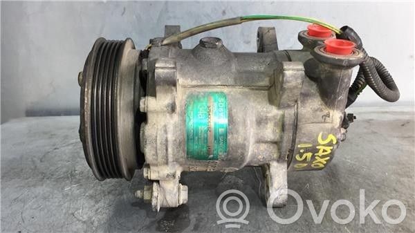 Citroen Saxo Compresseur de climatisation 