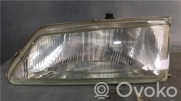 Peugeot 106 Scheinwerfer 