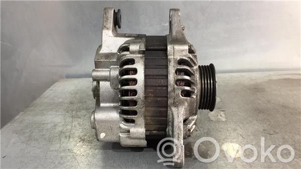 Mitsubishi Space Runner Alternator 