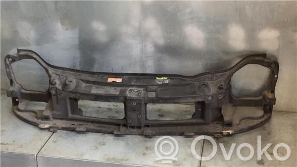 Opel Vivaro Viršutinė dalis radiatorių panelės (televizoriaus) 