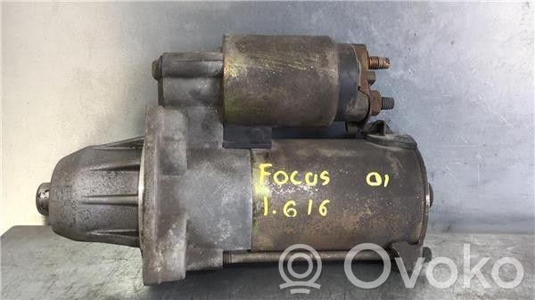Motor de arranque   98AB11000CD,1080AB