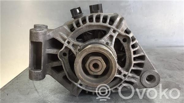 Ford Focus Alternator 