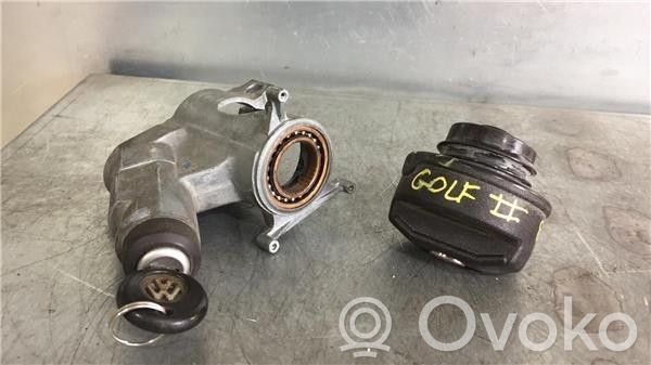 Volkswagen Golf SportWagen Clé à écrou de roue 