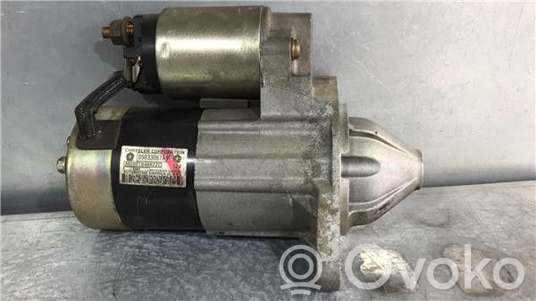 Chrysler PT Cruiser Electromotor 
