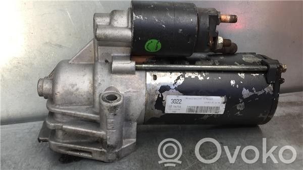 Ford Mondeo Mk III Motor de arranque 