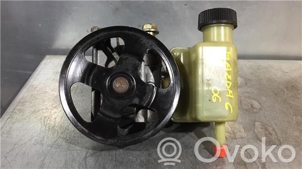 Ohjaustehostimen sähköpumppu   6126089,CJ6E0732