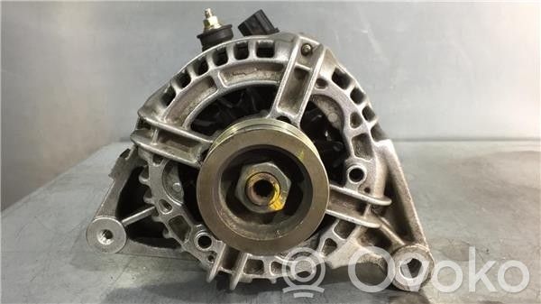 Generator/alternator   270600D030B,0124315024