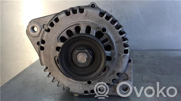 Honda Civic Generator/alternator 