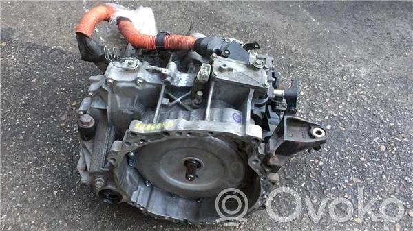 Lexus RX 450H Механическая коробка передач, 5 передач 
