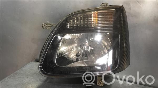 Opel Agila A Scheinwerfer 