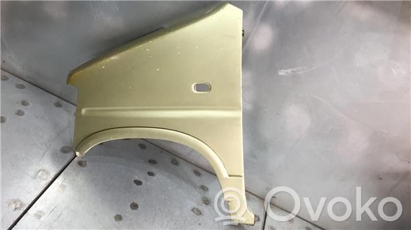 Suzuki Wagon R+ Guardabarro 