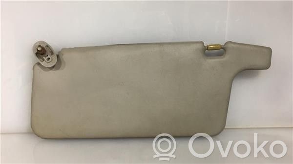 Citroen C5 Sun visor 