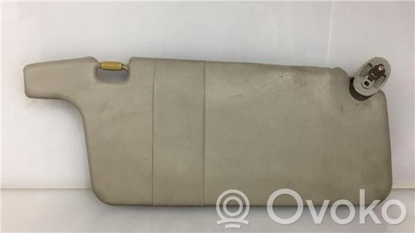 Citroen C5 Sun visor 