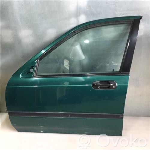 Honda Civic Durvis 