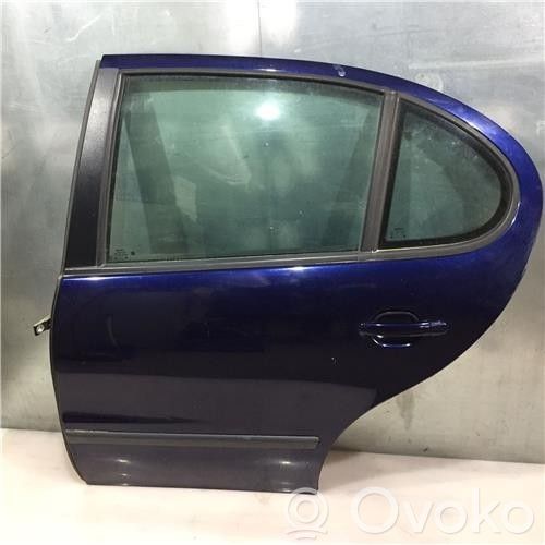 Puerta trasera   1M0833055L