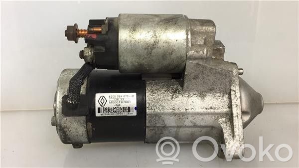 Motor de arranque   8200584675,M000T87881