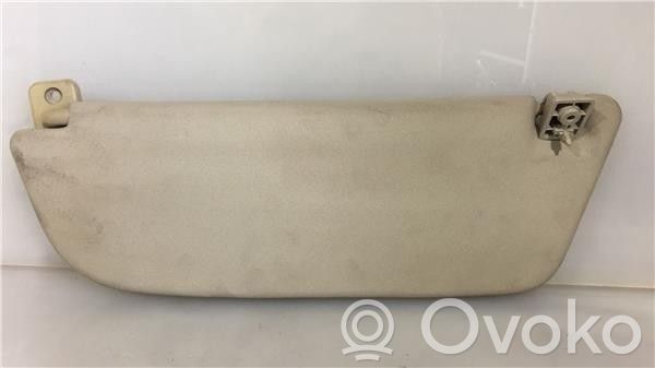 Opel Corsa C Osłona przeciwsłoneczna 