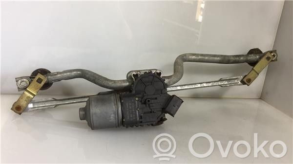 Renault Clio II Wischermotor 