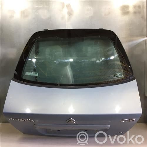 Citroen C5 Tailgate/trunk/boot lid 