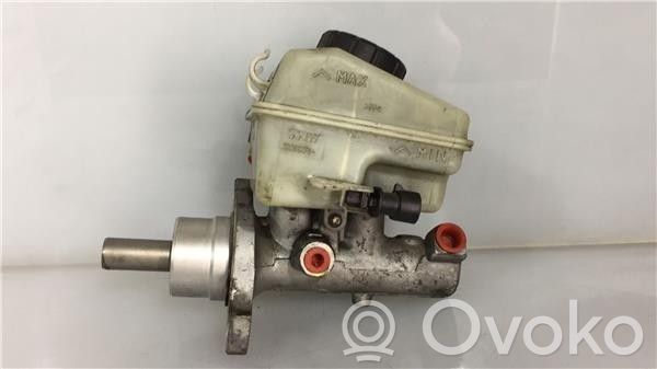 Opel Astra G Brake booster 