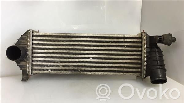Renault Kangoo I Chłodnica powietrza doładowującego / Intercooler 