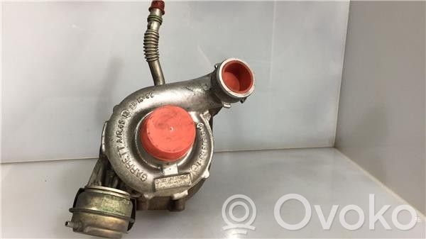 Audi A4 S4 B5 8D Turbina 