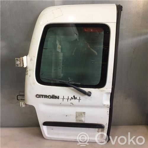 Citroen Berlingo Puerta trasera 