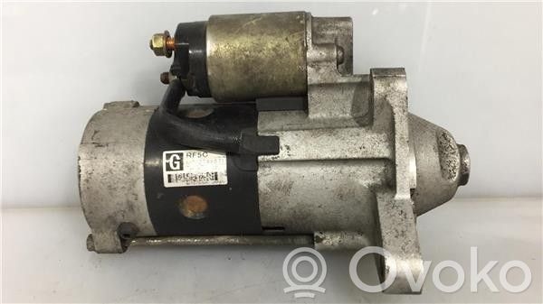Anlasser   RF5C,M002T88671
