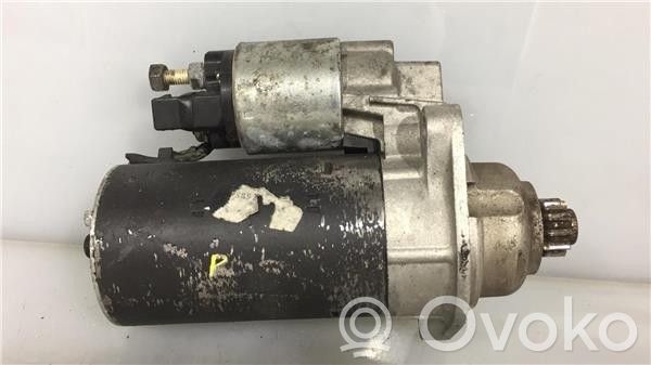 Volkswagen Polo Motor de arranque 