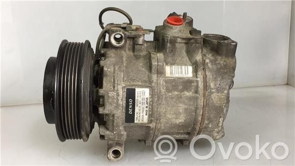 Kompresor / Sprężarka klimatyzacji A/C   4472208040,7SBU16C4122