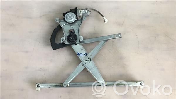 El. lango pakėlimo mechanizmas be varikliuko   96652142