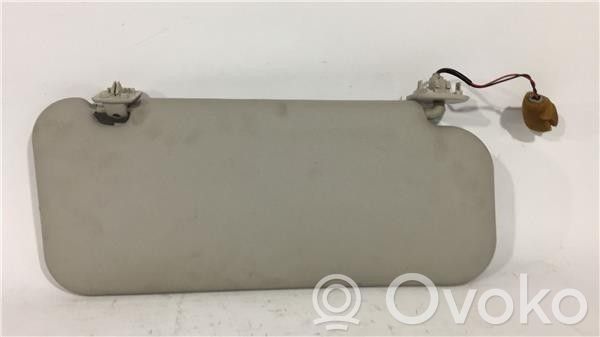 Citroen C5 Sun visor 