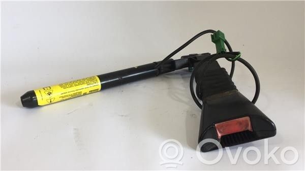 Opel Astra G Centură de siguranță față 