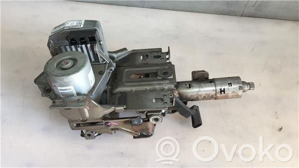 Renault Clio III Steering wheel axle 
