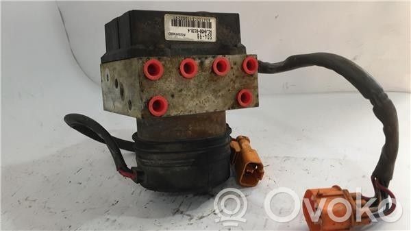 Honda Civic Bomba de ABS 