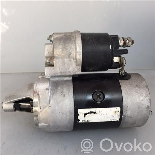 Motor de arranque   121478
