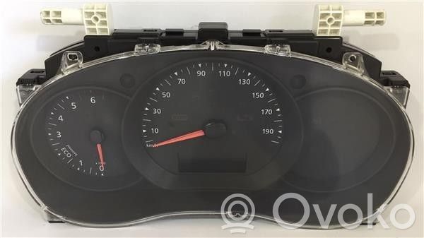 Renault Kangoo II Tachimetro (quadro strumenti) 