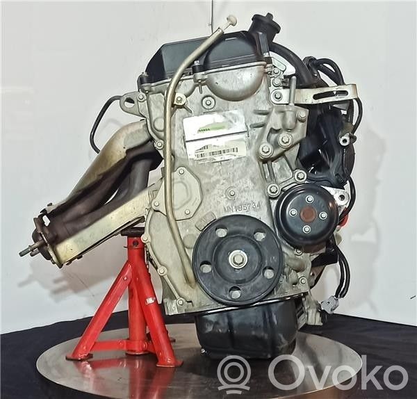 Engine   134910