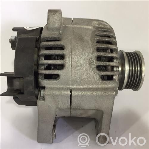 Renault Scenic RX Alternator 