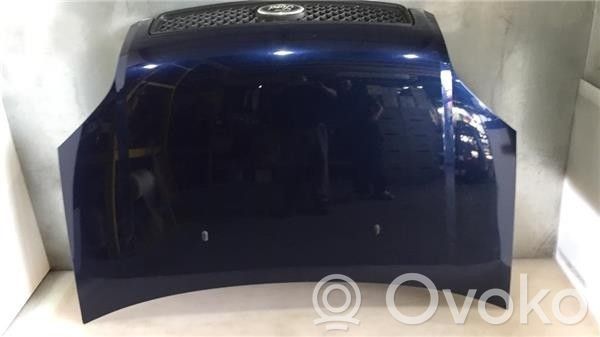 Ford Fusion Konepelti 