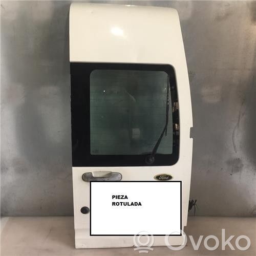 Ford Transit Puerta del maletero/compartimento de carga 