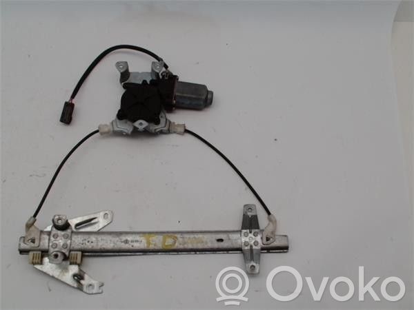 El. Lango pakėlimo mechanizmo komplektas   827009F500,10049